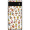Disney Snow White Dwarfs Pattern Google Pixel 6 Skin